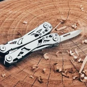 Multi Tool Pense - Grand Harvest - GHK-PL102 Smart Lion thumbnail 4