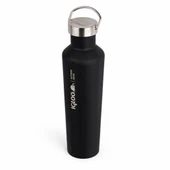 Çelik Mug Termos - Igloo - Pentagon - 750ml - Siyah - 205792 thumbnail 3