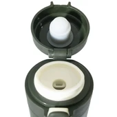 Mug Termos 420 ml - Orcamp - Yeşil (OUT-5150) thumbnail 2