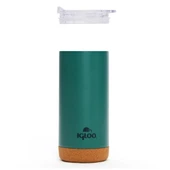 Çelik Mug Termos - Igloo - Cork - 500ml - Yeşil - 205695 thumbnail 5
