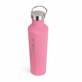 Çelik Mug Termos - Igloo - Pentagon - 750ml - Pembe - 205792 thumbnail 3