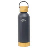 Çelik Pro Termos - Igloo - Hydrate - 500ml - Füme - 205694 thumbnail 1
