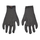 Kışlık Termal Eldiven - Haki - Unisex thumbnail 2