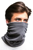 Polar Boyunluk - Thermoform - Gri thumbnail 5