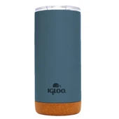 Çelik Mug Termos - Igloo - Cork - 500ml - Kayrak - 205695 thumbnail 1