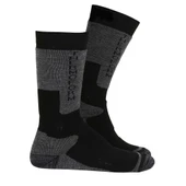 Termal Çorap - Outdoor - Thermoform - Siyah thumbnail 1