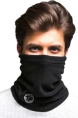 Polar Boyunluk - Thermoform - Siyah thumbnail 5