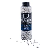Plastik Bilye 6mm - 0.20 gr - 3300'lü thumbnail 1