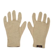 Kışlık Termal Eldiven - Kum - Unisex thumbnail 2