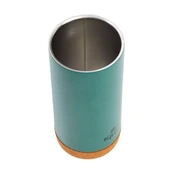 Çelik Mug Termos - Igloo - Cork - 500ml - Yeşil - 205695 thumbnail 3