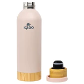 Çelik Pro Termos - Igloo - Hydrate - 500ml - Bej - 205694 thumbnail 2