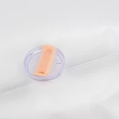 Çelik Mug Termos - Igloo - Stadler - 1.2 lt - Somon - 205787 thumbnail 3