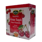 Kiraz Saplı Mısır Püsküllü Bitkisel Çay 60 Süzen Poşet thumbnail 2
