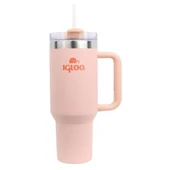 Çelik Mug Termos - Igloo - Stadler - 1.2 lt - Somon - 205787 thumbnail 1