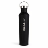 Çelik Mug Termos - Igloo - Pentagon - 750ml - Siyah - 205792 thumbnail 1
