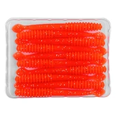 Silikon Kurt Yem - 2,2g 87mm - Fishack Wormix - Flare thumbnail 4