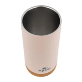 Çelik Mug Termos - Igloo - Cork - 500ml - Bej - 205695 thumbnail 4