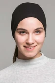 Yetişkin Boyunluk - Thermoform - Heavy - Siyah thumbnail 3