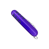 Argeus Çift Ağızlı Cep Çakısı Mor (K5017-8) thumbnail 3