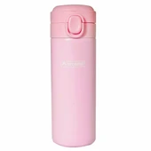 Mug Termos 420 ml - Orcamp - Pembe (OUT-5150) thumbnail 1