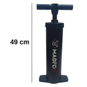 El Pompası - Madfox PowerGrip Air Pump - 547327 thumbnail 3
