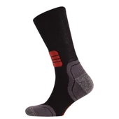Termal Çorap - Running - Thermoform - Siyah thumbnail 3