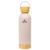 Çelik Pro Termos - Igloo - Hydrate - 500ml - Bej - 205694 thumbnail 1