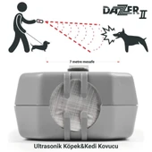 Dazer II Köpek Kovucu (7 Metre Mesafeli) thumbnail 3
