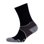 Termal Çorap - Walking - Thermoform - Siyah thumbnail 3