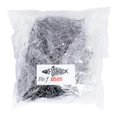 Olta İğnesi - Fishack 505 - No: 1/0 (1000'li Paket) thumbnail 4