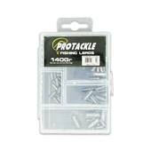 Protackle Kutulu Kurşun 140 gr (XXB) thumbnail 2