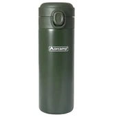 Mug Termos 420 ml - Orcamp - Yeşil (OUT-5150) thumbnail 1