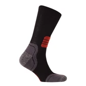 Termal Çorap - Running - Thermoform - Siyah thumbnail 4
