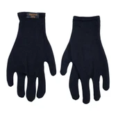 Kışlık Termal Eldiven - Siyah - Unisex thumbnail 2