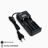 Adaptör (Pil Dolum) Cihazı - Wison (WS-2323) thumbnail 1