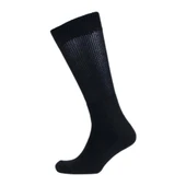 Termal Çorap - Hunting - Thermoform - Siyah thumbnail 3