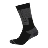 Termal Çorap - Outdoor - Thermoform - Siyah thumbnail 3