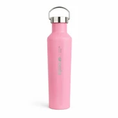 Çelik Mug Termos - Igloo - Pentagon - 750ml - Pembe - 205792 thumbnail 1