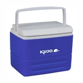 Buzluk - Igloo - EliteCore - 8.2 lt - Mavi - 300724 thumbnail 1