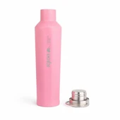 Çelik Mug Termos - Igloo - Pentagon - 750ml - Pembe - 205792 thumbnail 2