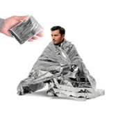 Acil Durum Battaniyesi - (210*130) - 200128 thumbnail 2