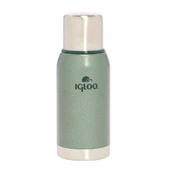 Çelik Termos - Igloo - Legend - 750 ml - Yeşil - 205686 thumbnail 1
