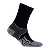 Termal Çorap - Walking - Thermoform - Siyah thumbnail 4