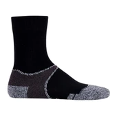 Termal Çorap - Walking - Thermoform - Siyah thumbnail 5