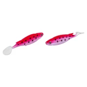 Silikon Balık - 10g 100mm - Fishack PredatorX - Dotty thumbnail 2