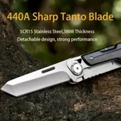 Multi Tool Pense - Grand Harvest - GHK12 Eagle thumbnail 5