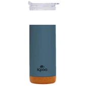 Çelik Mug Termos - Igloo - Cork - 500ml - Kayrak - 205695 thumbnail 3