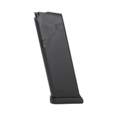 G4 Glock 19 Siyah Tabanca Şarjörü thumbnail 1
