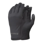 Trekmates Tryfan Strech Glove Eldiven Siyah thumbnail 1