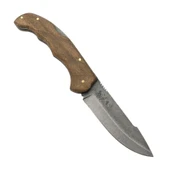 Katlanır Cep Çakısı - Argeus - Ahşap Saplı - Model 4 thumbnail 2